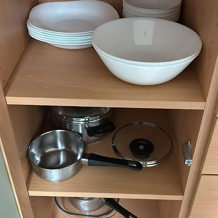 Tannenhaus 3 Bedrooms - Monteurwohnung Bis 6 Personen - Waschmaschine - Internet *