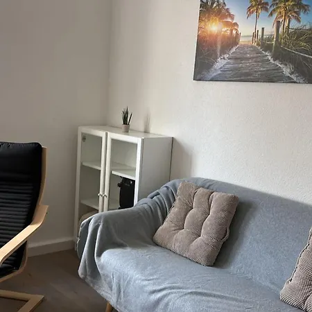 Tannenhaus 3 Bedrooms - Monteurwohnung Bis 6 Personen - Waschmaschine - Internet Apartmán