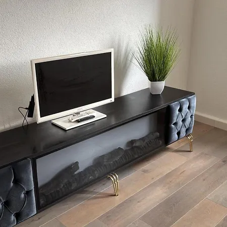 Διαμέρισμα Tannenhaus 3 Bedrooms Κάσελ