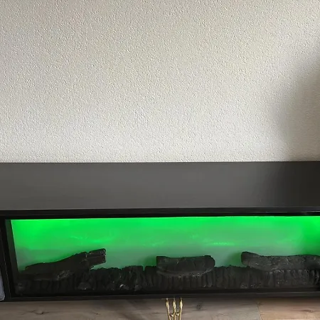 Apartmán Tannenhaus 3 Bedrooms - Monteurwohnung Bis 6 Personen - Waschmaschine - Internet Kassel