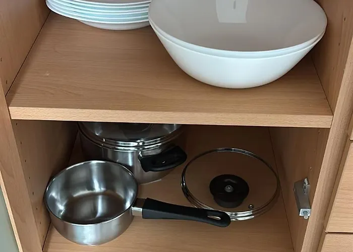 Tannenhaus 3 Bedrooms - Monteurwohnung Bis 6 Personen - Waschmaschine - Internet *